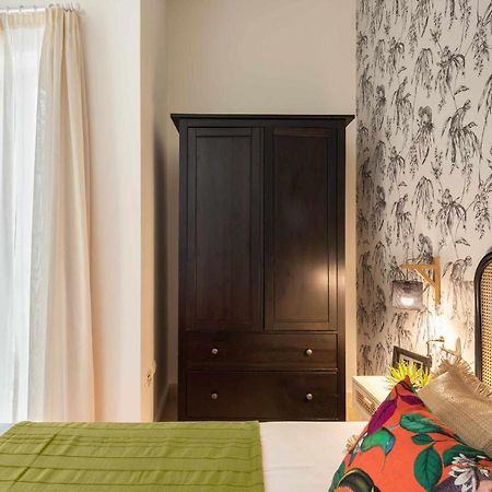 Monkeys Apartments Luxury Penthouse Pureza & Chill Out เซบีญา ภายนอก รูปภาพ